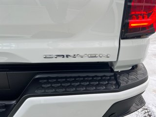 2025 GMC Canyon in Taber, Alberta - 6 - w320h240px