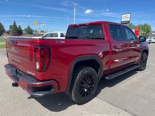 2024 GMC Sierra 1500 in Taber, Alberta - 4 - w320h240px