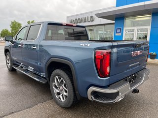 2024 GMC Sierra 1500 in Taber, Alberta - 2 - w320h240px