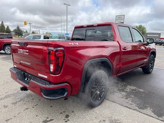 2024 GMC Sierra 1500 in Taber, Alberta - 3 - w320h240px