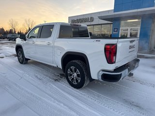 2025 GMC Sierra 1500 in Taber, Alberta - 2 - w320h240px