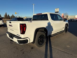 2025 GMC Sierra 1500 in Taber, Alberta - 4 - w320h240px