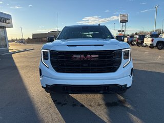 2025 GMC Sierra 1500 in Taber, Alberta - 5 - w320h240px