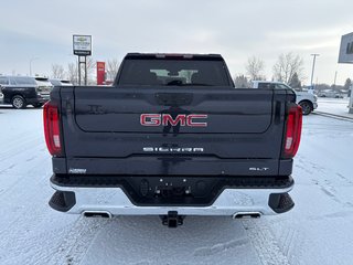 2025 GMC Sierra 1500 in Taber, Alberta - 6 - w320h240px