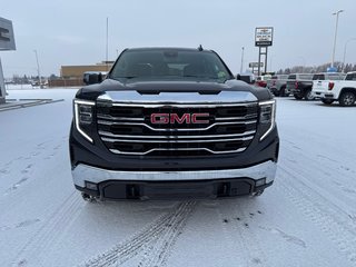 2025 GMC Sierra 1500 in Taber, Alberta - 5 - w320h240px