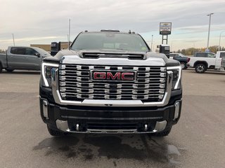 2024 GMC Sierra 3500 HD in Taber, Alberta - 5 - w320h240px