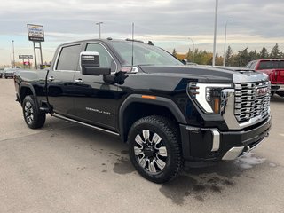 2024 GMC Sierra 3500 HD in Taber, Alberta - 3 - w320h240px