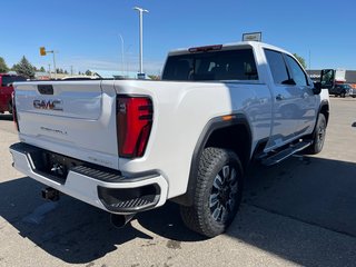 2025 GMC Sierra 3500 HD in Taber, Alberta - 4 - w320h240px