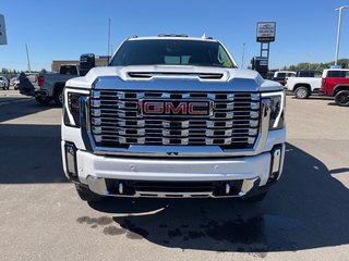 2025 GMC Sierra 3500 HD in Taber, Alberta - 5 - w320h240px