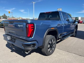 2025 GMC Sierra 3500 HD in Taber, Alberta - 4 - w320h240px