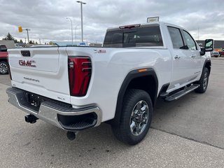 2025 GMC Sierra 3500 HD in Taber, Alberta - 4 - w320h240px