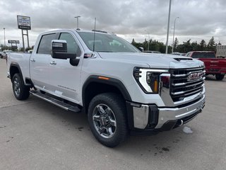 2025 GMC Sierra 3500 HD in Taber, Alberta - 3 - w320h240px