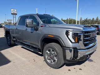 2025 GMC Sierra 3500 HD in Taber, Alberta - 3 - w320h240px