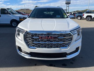 2024 GMC Terrain in Taber, Alberta - 4 - w320h240px