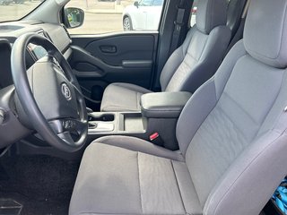 2022 Nissan Frontier in Taber, Alberta - 6 - w320h240px