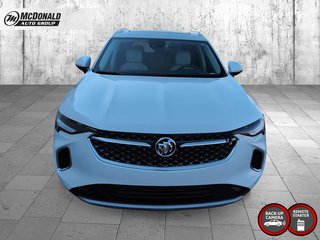 2023 Buick Envision Avenir AWD in Taber, Alberta - 6 - w320h240px