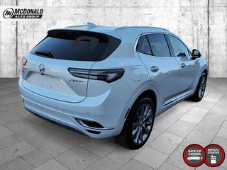 2023 Buick Envision Avenir AWD in Taber, Alberta - 4 - w320h240px