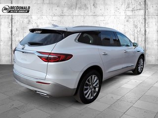 2020 Buick Enclave in Taber, Alberta - 4 - w320h240px