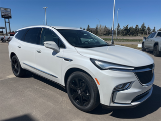 2024 Buick Enclave in Taber, Alberta - 3 - w320h240px