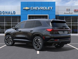 2025 Buick Enclave in Taber, Alberta - 3 - w320h240px