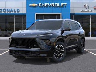 2025 Buick Enclave in Taber, Alberta - 6 - w320h240px