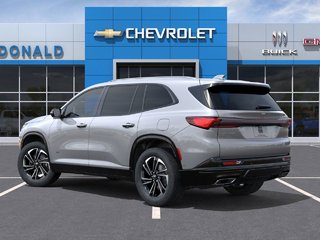 2025 Buick Enclave in Taber, Alberta - 3 - w320h240px