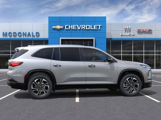 2025 Buick Enclave in Taber, Alberta - 5 - w320h240px