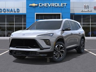 2025 Buick Enclave in Taber, Alberta - 6 - w320h240px