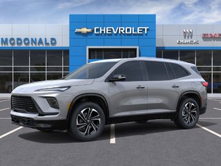 2025 Buick Enclave in Taber, Alberta - 2 - w320h240px