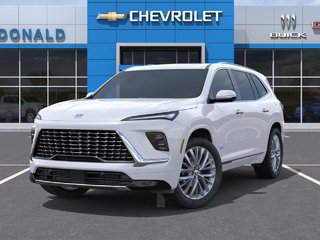 2026 Buick Enclave in Taber, Alberta - 6 - w320h240px