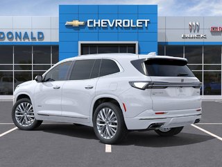 2026 Buick Enclave in Taber, Alberta - 3 - w320h240px