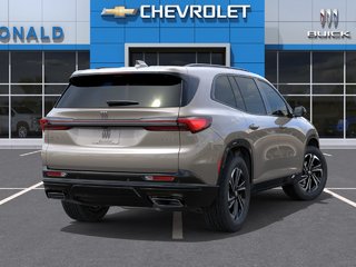 2026 Buick Enclave in Taber, Alberta - 4 - w320h240px