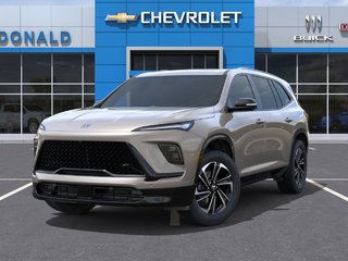 2026 Buick Enclave in Taber, Alberta - 6 - w320h240px