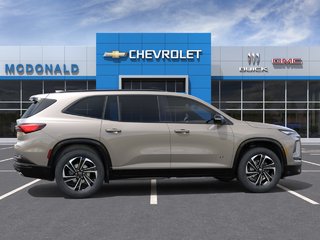 2026 Buick Enclave in Taber, Alberta - 5 - w320h240px