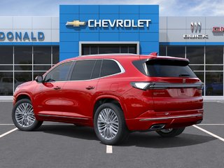 2027 Buick Enclave in Taber, Alberta - 3 - w320h240px