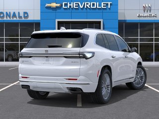 2027 Buick Enclave in Taber, Alberta - 4 - w320h240px