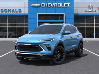 2025 Buick Encore GX in Taber, Alberta - 6 - w320h240px
