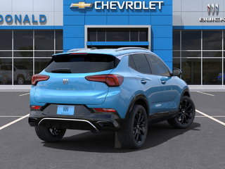 2025 Buick Encore GX in Taber, Alberta - 4 - w320h240px