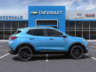 2025 Buick Encore GX in Taber, Alberta - 5 - w320h240px