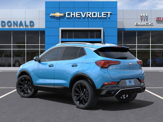 2025 Buick Encore GX in Taber, Alberta - 3 - w320h240px