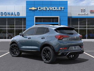 2025 Buick Encore GX in Taber, Alberta - 3 - w320h240px