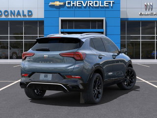 2025 Buick Encore GX in Taber, Alberta - 4 - w320h240px