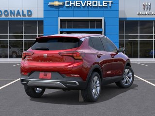 2026 Buick Encore GX in Taber, Alberta - 4 - w320h240px