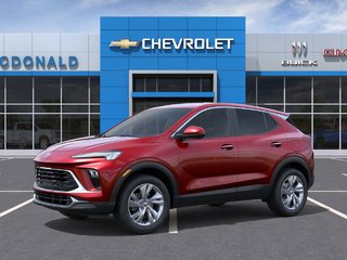 2026 Buick Encore GX in Taber, Alberta - 2 - w320h240px