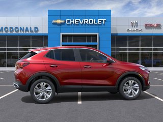 2026 Buick Encore GX in Taber, Alberta - 5 - w320h240px