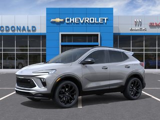 2026 Buick Encore GX in Taber, Alberta - 2 - w320h240px