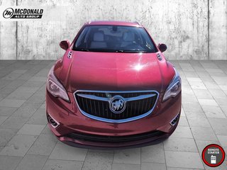 2020 Buick Envision Essence AWD in Taber, Alberta - 6 - w320h240px