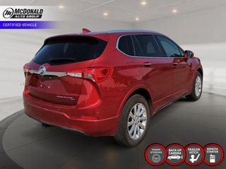 2020 Buick Envision in Taber, Alberta - 2 - w320h240px