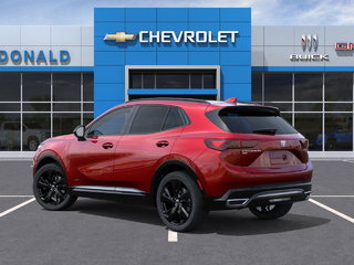 2025 Buick ENVISION in Taber, Alberta - 3 - w320h240px
