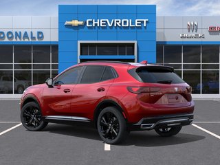 2026 Buick Envision in Taber, Alberta - 3 - w320h240px